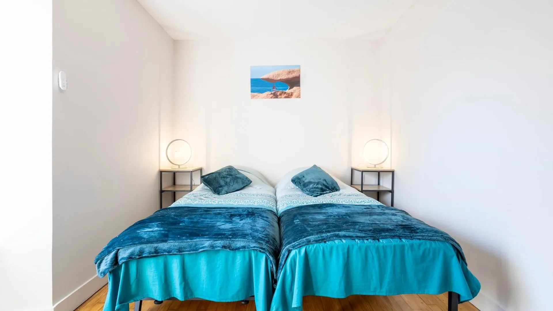 Vakantiehuis Gite Les Hirondelles Mellac